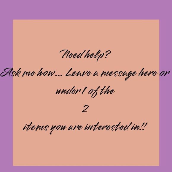 Buy one get 1/2 off closet wide sale! - Picture 3 of 3